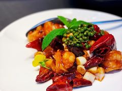 -晓长安·新陕菜(曲江店)