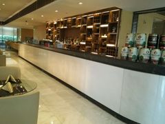 android_upload_pic-西安高新希尔顿酒店·咖啡露台西餐厅