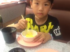 -争鲜回转寿司(金桥家乐福店)