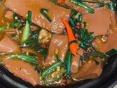 -乔阿马·江南味·驴肉香(龙湖华泾天街店)