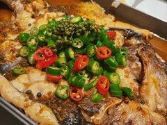 -半天妖烤鱼(新中关购物中心店)