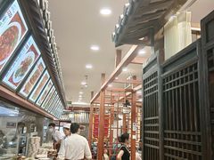 -桥香园云南过桥米线(金马碧鸡店)
