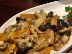 -前海沿·青岛菜(五四广场永旺店)