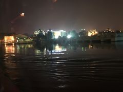 -南通濠河风景名胜区