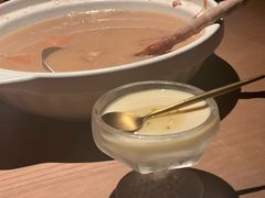 -沅江水·湖南家宴(南村万博长隆商圈店)