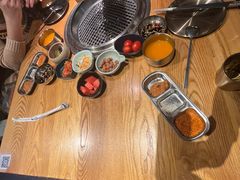 -韩罗苑(万象城店)
