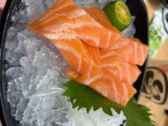 -友壹町寿司(新DNA购物中心店)