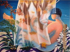 -宝龙艺术中心(七宝宝龙城店)