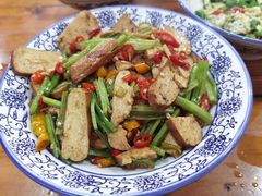 -好呷八大碗(五羊店)