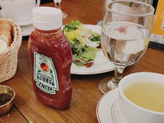 -Entrecôte 法国牛扒馆(保利·时光里店)