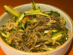 -金穗园·砂锅粥.醉鸡煲火锅(长寿路店)