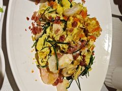 -旺顺阁·北京菜·烤鸭(魏公村店)