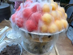 -MINIPOPO鲜奶·甜品(宽厚里店)