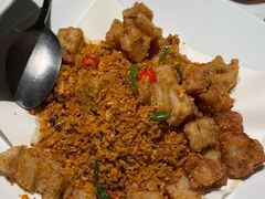 -汤城小厨•粤菜•靓汤(金融街店)