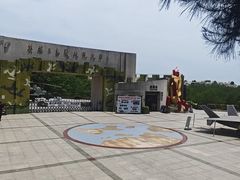 -大嶝英雄三岛战地观光园