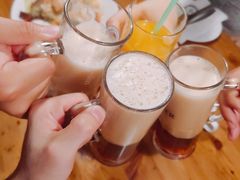 -宝莱纳啤酒花园餐厅PAULANER BRAUHAUS Nanjing(广州路店)