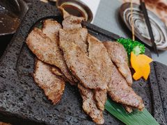 雪花牛肉-鲔吞日料(溧阳万达广场店)