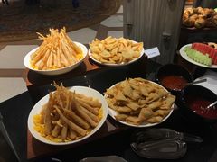 -海豚湾·大堂吧(厦门佰翔波特曼七星湾酒店)