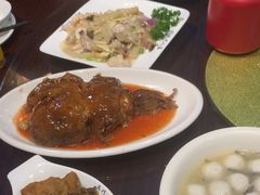 -吴门人家·苏宴宫廷菜(拙政园店)