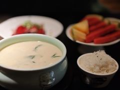 -吴越荣记苏州菜·松鼠桂鱼 100% 活鱼现做(月光码头店)