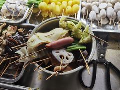 -胖子好盐水鸭(总店)