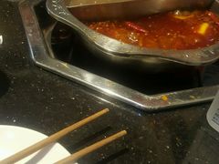 -香天下·四川火锅(安镇大润发店)