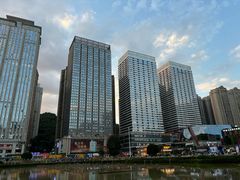 -花果园湿地公园