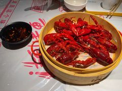 -靓靓蒸虾·头牌蒸虾(南山桂庙店)