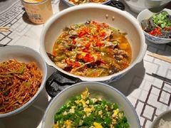 -农耕记·湖南土菜(科技园店)