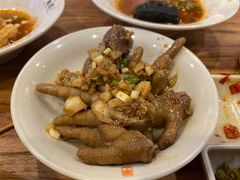 -湘人龙记老长沙米粉(鸟巢店)