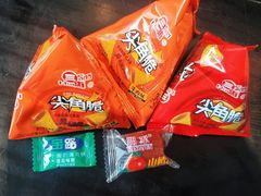 -眉州东坡(民族园店)