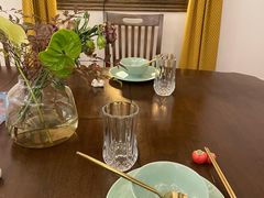 -花满楼(启秀路店)