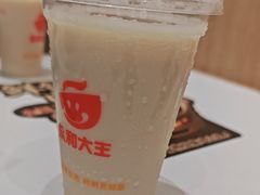 -永和大王(蛙嫩紫苏香·小厨·东四十条店)