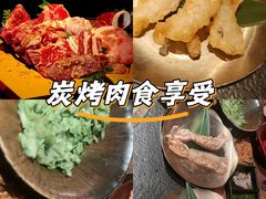 -300杯·和牛烧肉清酒专门店(廊里店)