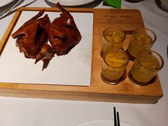 -汤城小厨•粤菜•靓汤(苏州街店)