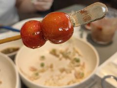 -小大董·烤鸭(观景餐厅·南京西路店)