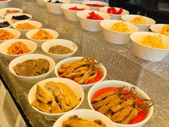 -李犟大爆鳝面·手工蟹黄包(湖滨西湖店)