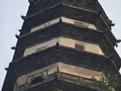 -修德寺塔