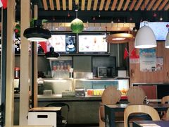 -姐弟俩土豆粉(西安小寨店)