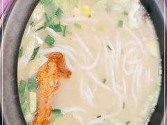 -过桥缘·过桥米线(北京望京万象汇店)