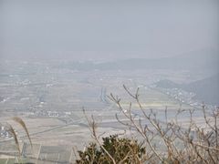 -瑞安圣井山景区