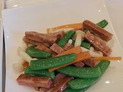 -功德林素菜饭庄(前门店)