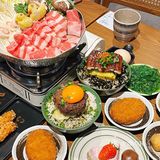 仿佛走进日漫的日料小店🎏吃到新品啦‼️