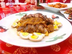 -福满园大酒楼(梅林店)