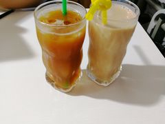 -箪食记(汉口路店)