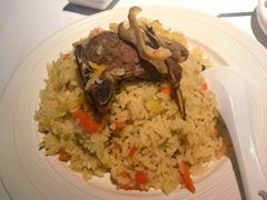 -西域阿里马新疆菜·清真(桂花路店)