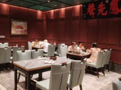-福照楼汽锅鸡·云南菜(火车站锦江店)