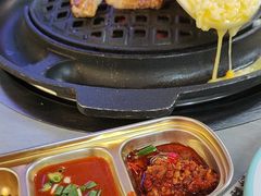 -牛犇炭火烤肉·鲜切烤肉(承德总店)