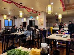 -潮汕良记牛肉火锅(洪武路店)