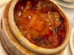 精品罐焖牛肉-莫斯科餐厅